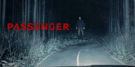 Photos: PASSENGER to Make Streaming Debut on Paramount+ This August Photo