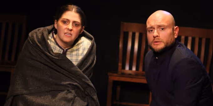 Photos: PASSION At Chromolume Theatre Photos