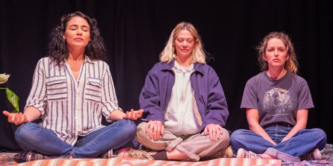 Photos: THE 24 HOUR PLAYS LOS ANGELES At The Hudson Theatres Photos