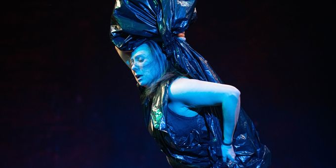 Photos: Group.BR Presents BACKLASH TO BRAZILIAN HAPPINESS Photos