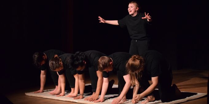 Photos: First Look at TWISTED TALES at The Cockpit Photos