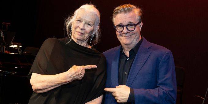 Photos: Westport Country Playhouse Honors Tony-Winner Nathan Lane At Annual Gal Photos