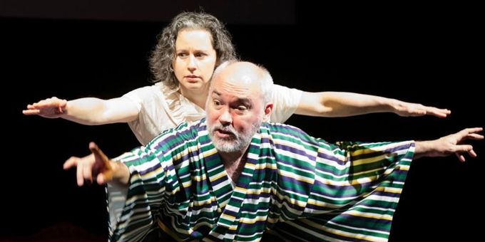 Photos: BASHEVIS'S DEMONS At Theatre 154 Photos