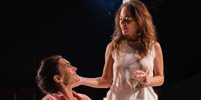 Photos: DIDO OF IDAHO At Echo Theater Company Photos