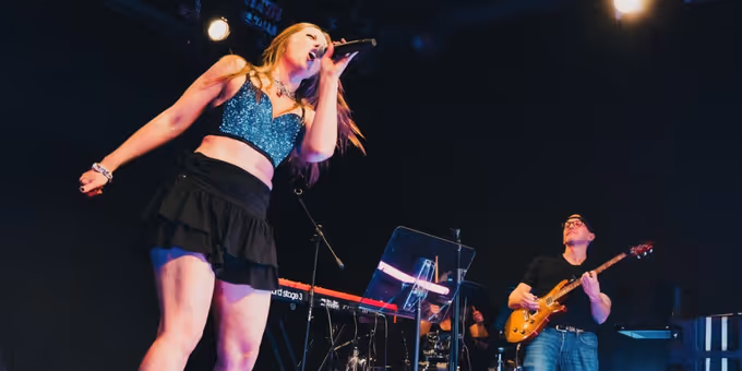 Photos: EXES: THE MUSICAL At The New York City Fringe Festival Photos