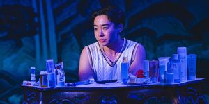 Photos: First Look At World Premiere RITES OF PASSAGE From Celebration Theatre