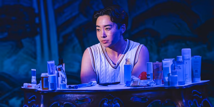 Photos: First Look At World Premiere RITES OF PASSAGE From Celebration Theatre Photos