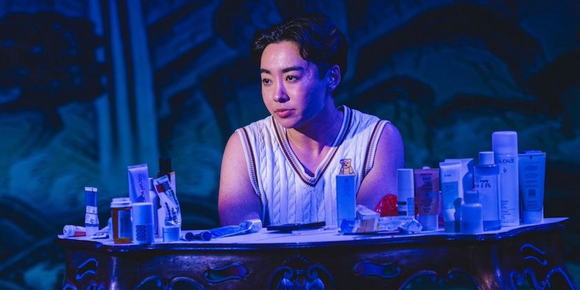 Photos: First Look At World Premiere RITES OF PASSAGE From Celebration Theatre Photo