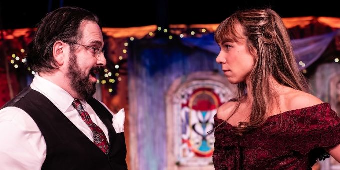 Photos: The Inspired Acting Company's Presents TALLEY'S FOLLY Photos