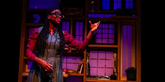 Photos: Inis Nua Theatre Company & Tiny Dynamite's THE GREATEST PLAY IN THE HIST Photos