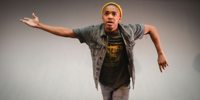 Photos: James Ijames' KILL MOVE PARADISE Gets Southern CA Premiere At The Odysse Photos