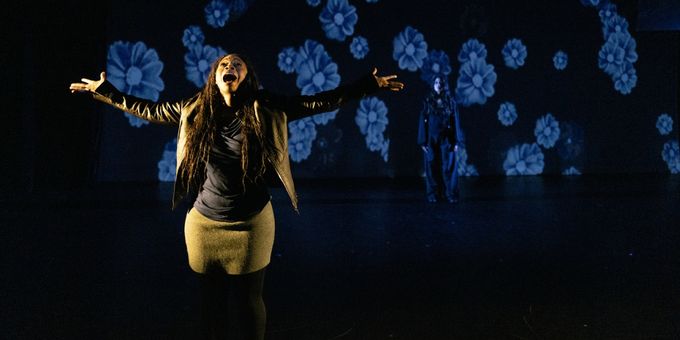 Photos: MultiStages Presents Paula Cizmar's JANUARY As Part Of The Femme Collect Photos