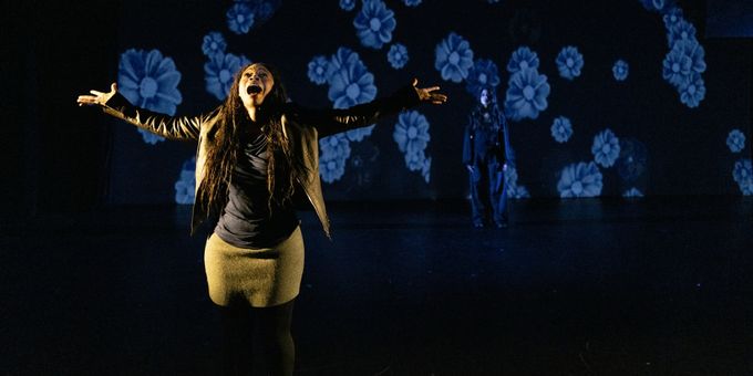 Photos: MultiStages Presents Paula Cizmar's JANUARY As Part Of The Femme Collect Photos