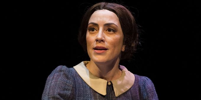 Photos: JANE EYRE Opens This Weekend At A Noise Within Photos