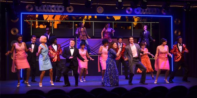 Photos: New Performances Added for Bergen County Player's BEAUTIFUL: THE CAROLE  Photos