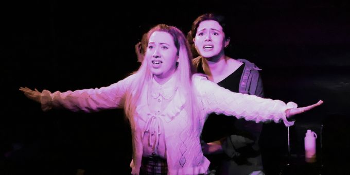 Photos: ARCHIVE OF MY OWN Staged Reading At The Tank Photos