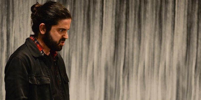 Photos: LOVE'S END at Odyssey Theatre Photos