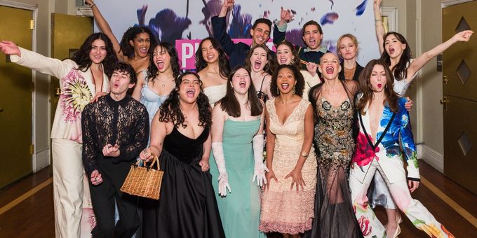 Photos: Inside Opening Night of PICNIC AT HANGING ROCK Photos