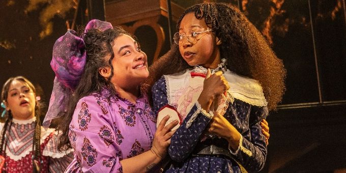 Photos: First Look At PICNIC AT HANGING ROCK At Greenwich House Theatre Photos