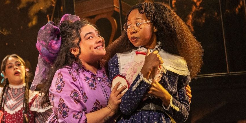 Photos: First Look At PICNIC AT HANGING ROCK At Greenwich House Theatre Photo