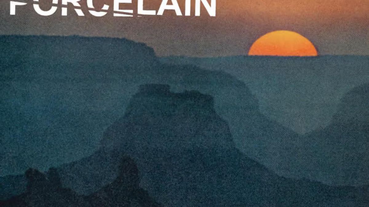 Photos: PORCELAIN to launch North American tour starting October 22 in Austin