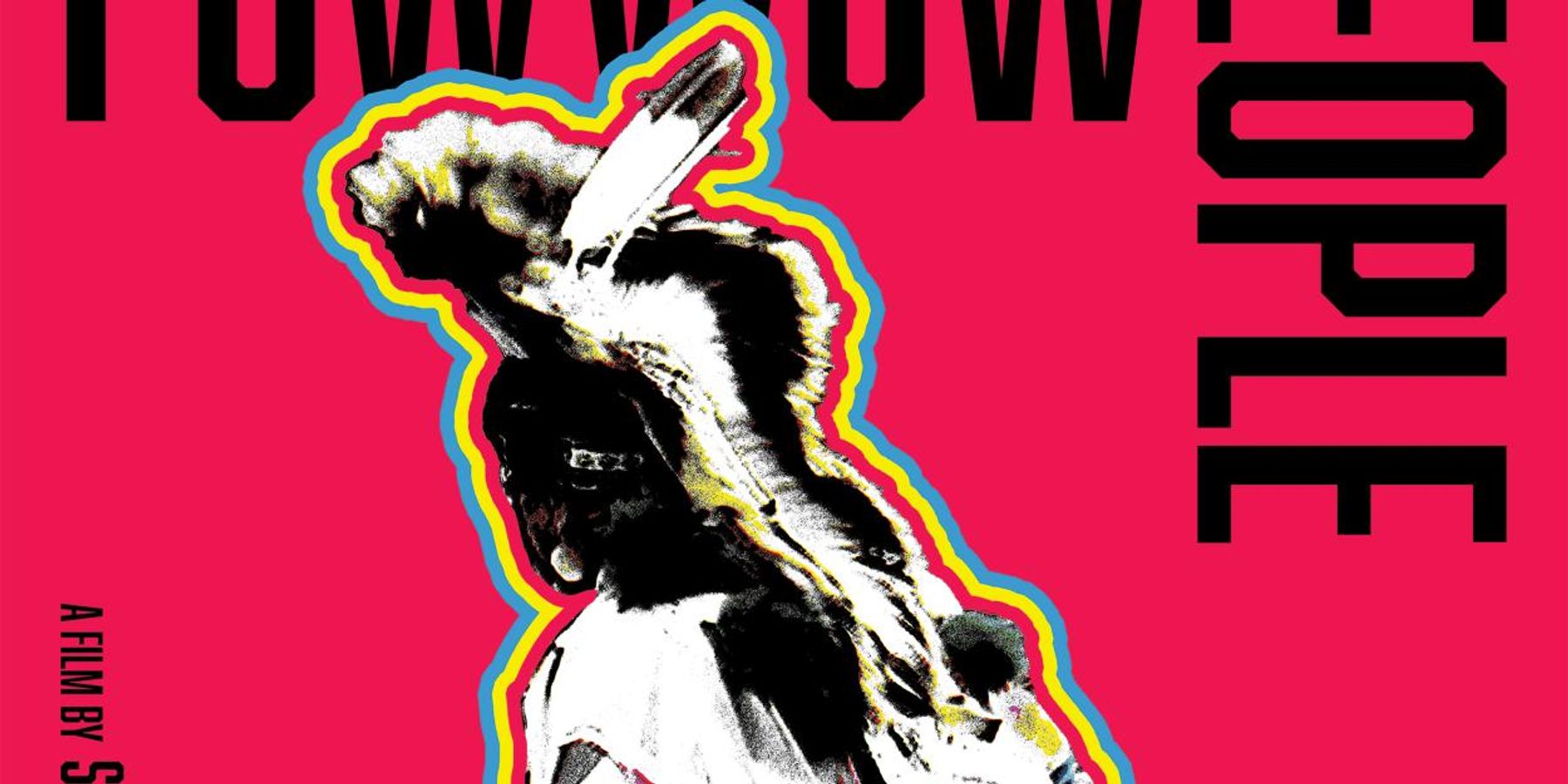 Photos: POWWOW PEOPLE Documentary to Screen in New York and Los Angeles