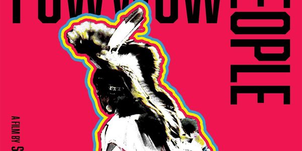 Photos: POWWOW PEOPLE Documentary to Screen in New York and Los Angeles