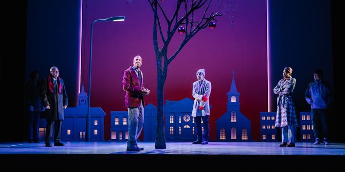 Photos: PRIMARY TRUST at Asolo Repertory Theatre First Look Photos