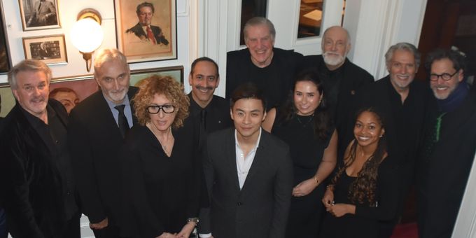 Photos: THE DOCTOR'S DILEMMA Presented at Project Shaw Photos