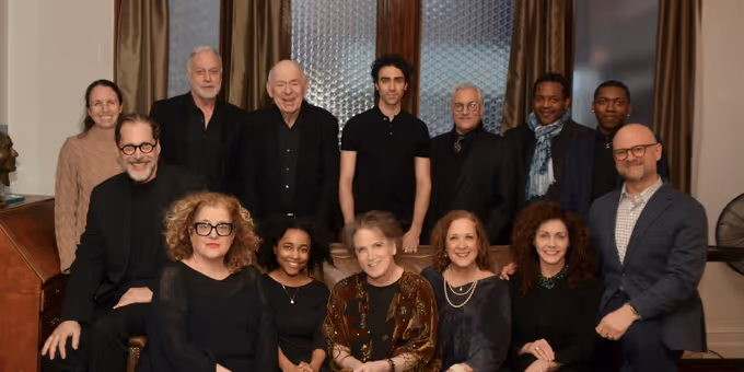 Photos: Project Shaw Presents A WOMAN OF NO IMPORTANCE Photos