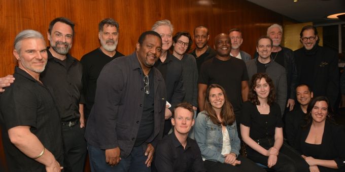 Photos: Project Shaw Presents SAINT JOAN at The Theatre at the Museum of Arts an Photos