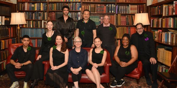 Photos: PROJECT SHAW Presents THE IMPORTANCE OF BEING EARNEST Photos