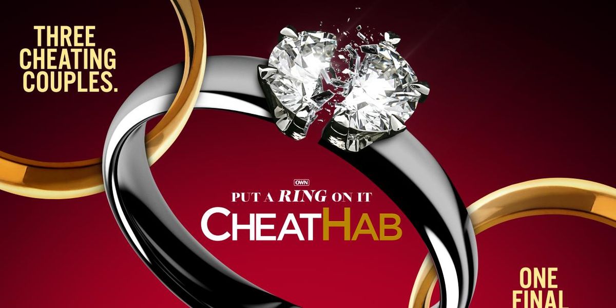 Photos: PUT A RING ON IT and LOVE & MARRIAGE: HUNTSVILLE to Return to OWN