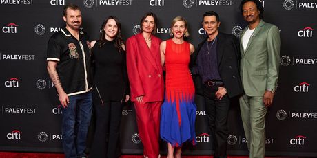 Photos: PaleyFest LA 2026 Kicks Off with Apple TV PLURIBUS Panel Photo