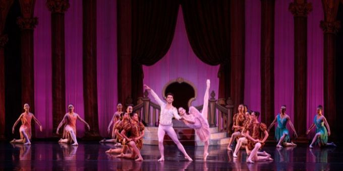 Photos: Pasadena Dance Theatre Presents THE NUTCRACKER At San Gabriel Mission Pl Photos