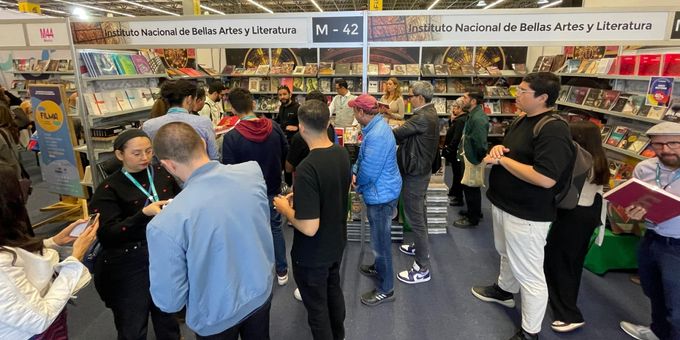 Photos: Patrimonio, Libro Que Explora La Monumentalidad De La Obra Patrimonial N Photos