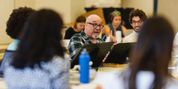 Photos: Paul Giamatti, Tatiana Maslany and More in RHINOCEROS Rehearsals at A.R.T. Photo