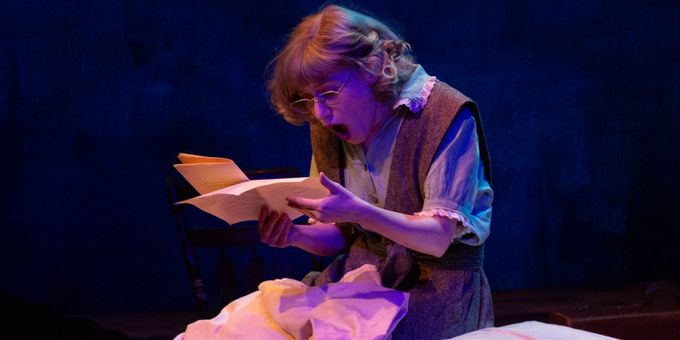 Photos: Paula Vogel's INDECENT Opens In Juneau This Weekend Photos