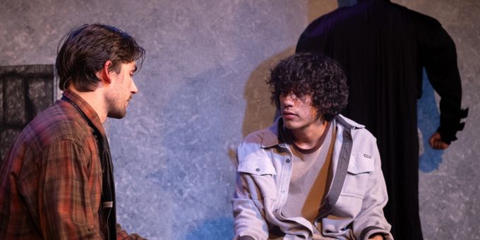 Photos: Pegasus Theatre's 38th Annual Young Playwrights Festival Photos