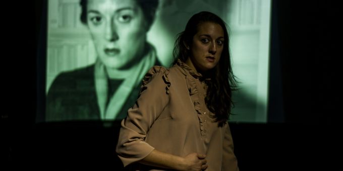 Photos: First Look At MODERN WITCHES And BRAIN HEMINGWAY Photos