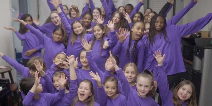 Photos: Performers Theatre Workshop Hosts NYC Broadway Showcase 2023 At 54 Below Photos