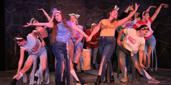 Photos: PETER AND THE STARCATCHER At Contemporary Theater Company Photos