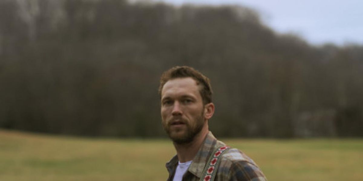 Photos: Phillip Phillips Releases New Single REMEMBER ME Ahead of Fall Tour