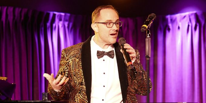 Photos: Kevin Winebold's KEVIN ON THE KEYS Celebrates Hollywood At The Green Roo Photos