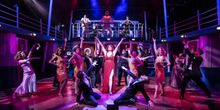 Chicago's Porchlight Music Theatre's ANYTHING GOES, Now Playing Through February 25