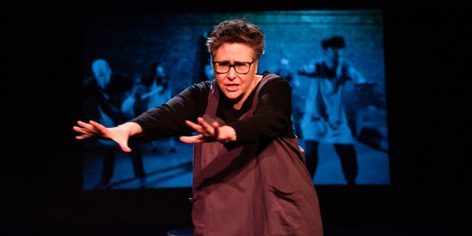 Photos: Curious Theatre Branch's THE GOOD Starring Jenny Magnus Opens Tomorrow Photos