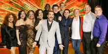 Inside Look At Drew & Dane's 31st Annual Festivity Supporting Broadway Cares/Equity F