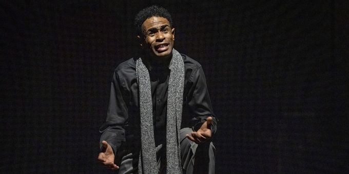 Photos: Oil Lamp Theater Presents THE COMPLETE WORKS OF WILLIAM SHAKESPEARE (ABR Photos