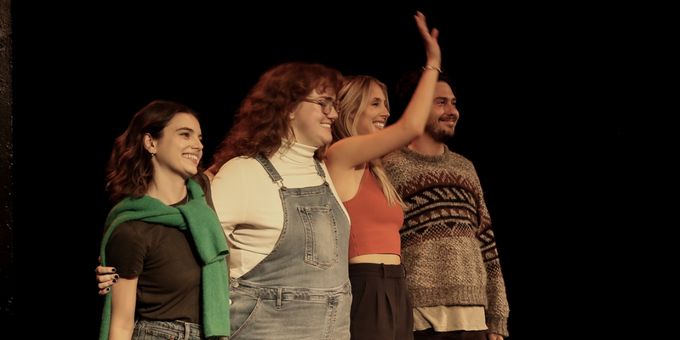 Photos: First Look At THE 24 HOUR PLAYS: Los Angeles Photos