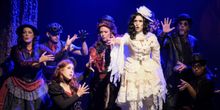 WELCOME TO SLEEPY HOLLOW At Oceanside Theatre Company
